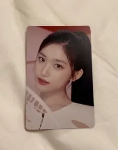 IVE WAVE タワレコ特典 イソ トレカ