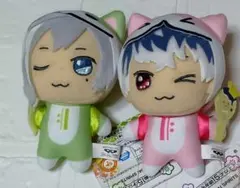 アイドリッシュセブン　Re:vale ドンぬい