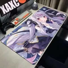 葵*様 Nachoneko マウスパッド プレイマット ラバーマット　なちょねこ Amazon.co.jp: なちょねこ マウスパッド プレイマット ラバーマット