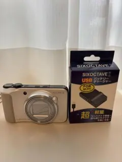 2026年最新】サイバーショット DSC-HX10Vの人気アイテム - メルカリ