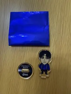 2026年最新】アクリルスタンド 登坂広臣の人気アイテム - メルカリ