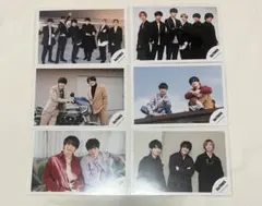 SixTONES 公式写真