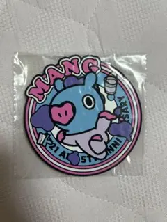 一番くじ MANG コースター