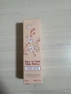 L'Occitane チェリーブロッサム 30ml
