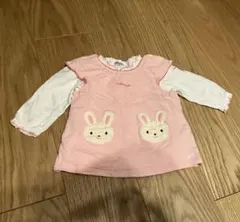 ミキハウス2点セット