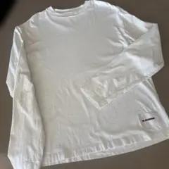 ジルサンダー　JIL SANDER ロンT Mサイズのサムネイル