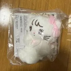 ala mode 一番くじ　おめかしぬいぐるみマスコット C賞