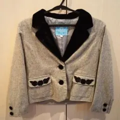 キャサリンコテージ ジャケットスカートセット