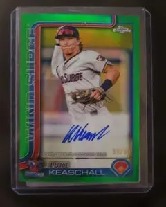 TOPPS five star COLTON COWSER RC サインカード - メルカリ