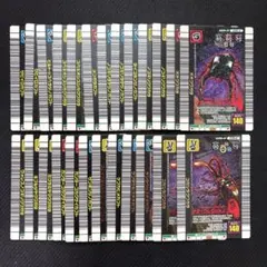 甲虫王者ムシキング 2006夏ネイチャー アダー ノーマルムシ まとめ売り 希少