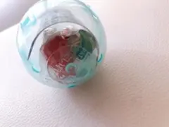 ディズニープリンセス　ぎゅーこっと　アリエル&フランダー