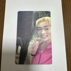 PSYCHICFEVER 中西椋雅