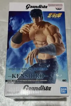 2026年最新】ケンシロウ フィギュアの人気アイテム - メルカリ