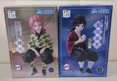 2025年最新】ちょこのせプレミアムフィギュア 幼少期の冨岡義勇の人気