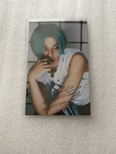 フィリックス トレカ22