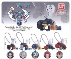 ネガティブスイング3 フランキー×2