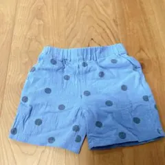プティマイン　ハーフパンツ