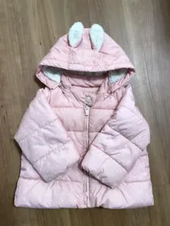 ベビーギャップ アウター