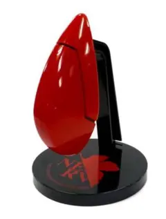 EVANGELION×JINS メガネスタンド 式波・アスカ・ラングレー