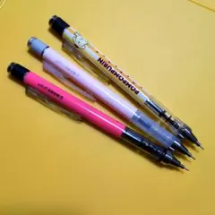 モノグラフ MONO シャーペン セットのサムネイル