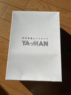 ヤーマン　ピーチキュットプロのサムネイル