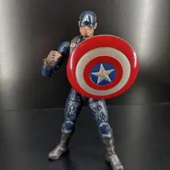 マーベルレジェンド　キャプテンアメリカ