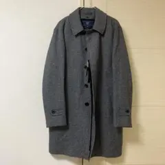 チェスターコート