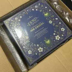 Mrs. GREEN APPLE FJORD THE ORIGIN - メルカリ