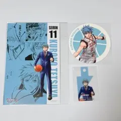 2025年最新】黒子のバスケ 原画展 缶バッジの人気アイテム - メルカリ