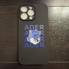 【未使用】ADERERROR×casetify iPhone13 Proケース 2026年最新】ader error iphoneの人気アイテム - メルカリ