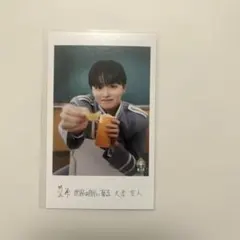 EBiDAN 大倉空人