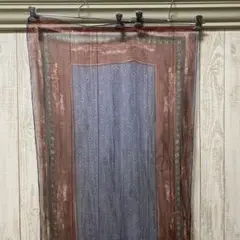 イタリア製 ストール