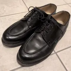 パラブーツ　シャンボード　サイズUK8 1/2