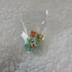 シークレットストラップ ミッキー
