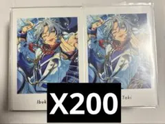 あんスタ 滝維吹 ぱしゃっつ vol.6 action