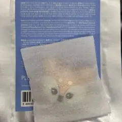 MINITEEN ジョシュア　ラキドロ　マグネット