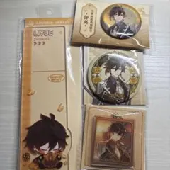 原神 鍾離 まとめ売り - メルカリ