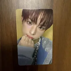 &TEAM HARUA トレカ