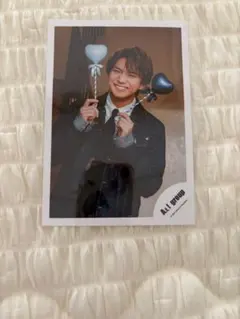⑨正門良規　公式写真