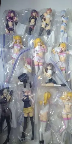 2025年最新】2.5次元の誘惑 フィギュアの人気アイテム - メルカリ