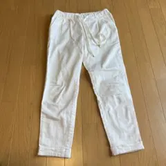 デニムパンツ　ズボン