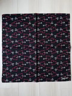 **** ムック様専用ページ****新品未使用　HappySocks ハンカチ