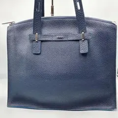 良品・大人気⭐️FURLA フルラ　トートバッグ　メンズ　MAN GIOVEのサムネイル