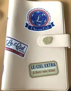 2025年最新】l arc～en～ciel パスケースの人気アイテム - メルカリ