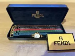 p*n様 FENDI フェンディ　カメレオン　チェンジベルトのサムネイル