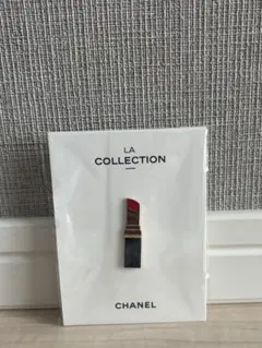 CHANEL　ピンバッチ　ノベルティ