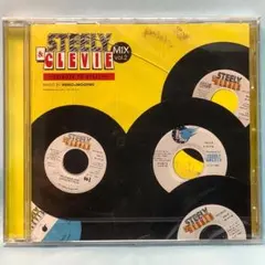 レゲエ　 Steely & Clevie MiX vol.2　☆未開封