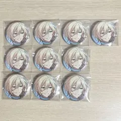 あんスタ コレクション缶バッジ 2025 Jun idol 天祥院英智