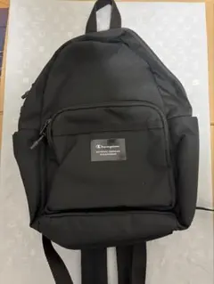 Championチャンピオン／子供用リュック ブラック