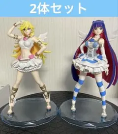 2026年最新】パンティ&ストッキング フィギュアの人気アイテム - メルカリ